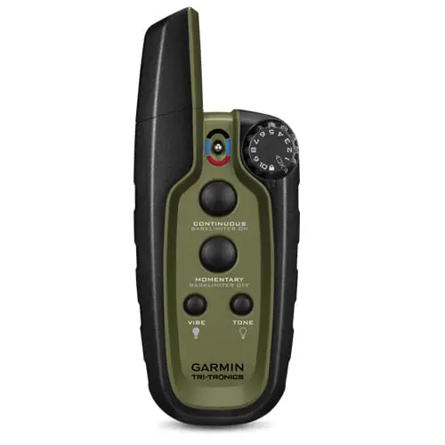Garmin Sport PRO Handheld Transmitter