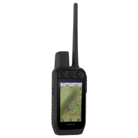 Garmin Alpha 300i handheld