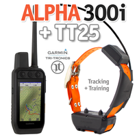 Alpha Bundles - Garmin dog collar category