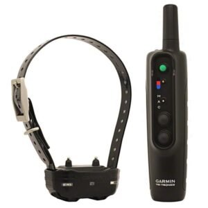 Garmin PRO 550 remote training collar