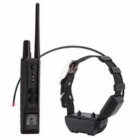 Garmin PRO 550 PLUS and TT25 GPS tracking and training combo