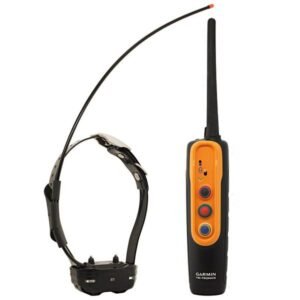 Garmin PRO Trashbreaker remote training collar