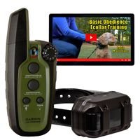 Training Collars - Garmin dog collar category